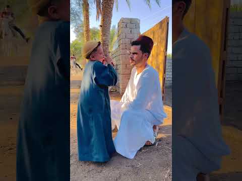 حد قد الحريم ياعم 