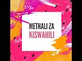 Methali za kiswahili