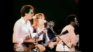Santana - Well All Right (live 1978)