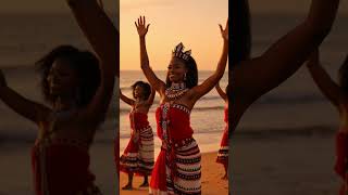 Siyajabula | Zulu Deep House Tribal | People of the Sky | African Vibes