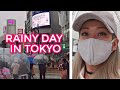 What Shibuya Looks Like with NO TOURISTS | Tokyo Vlog