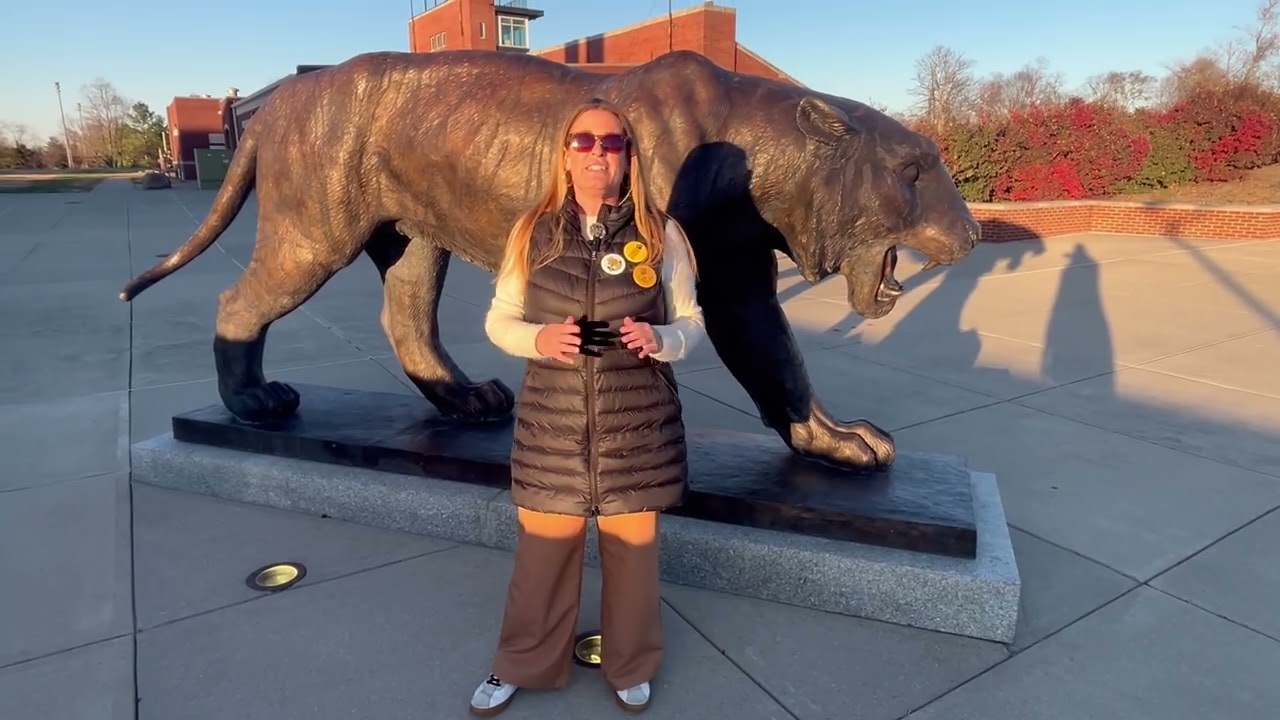 2025 Monon Bell Classic - DePauw Fans "Know Before You Go"