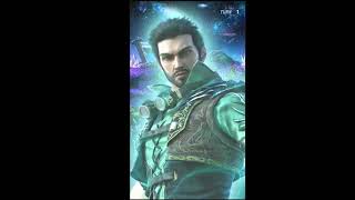 Ffbe Limit Bursts - 7-Star Cid Invincible Highwind