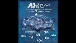 ADTV NY TV Hosts Sizzle