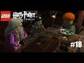 LEGO Harry Potter 1-4 #18 Ищу темного мага