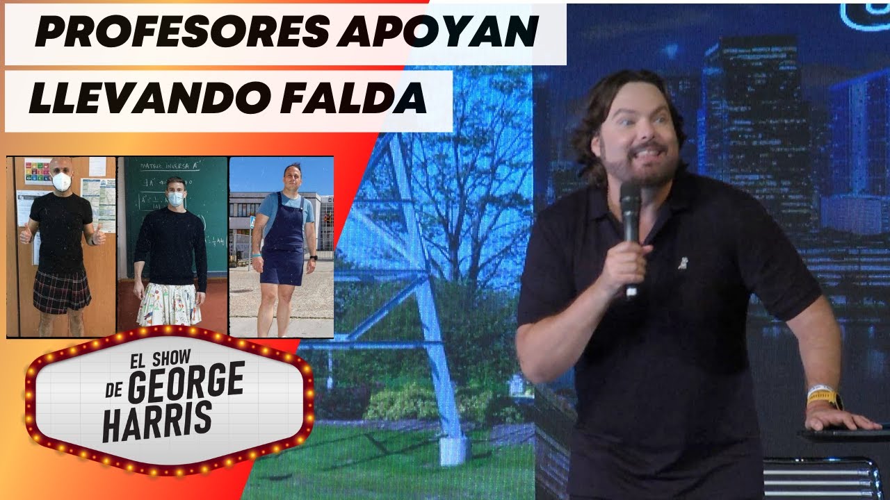 El Show de GH 24/06/21 Parte 5