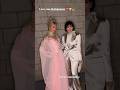 Kris Jenner Shines at Paris Hilton's 'Infinite Icon: A Visual Memoir' Premiere #shortsfeed #shorts