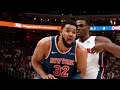 Courtside Countdown Top 10 Plays Of The Week May 1 2025 
