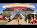 Living in Germany Vlog: Private Country Estate in Saxony Anhalt 😳