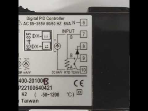 #PID CONTROLLER#DIGITAL PID