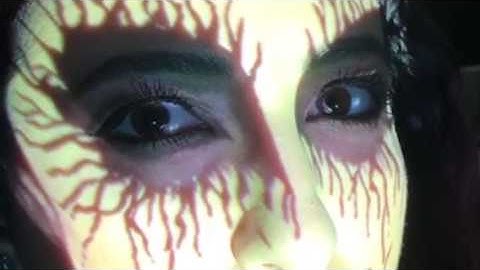 Face Mapping with Dynamapper