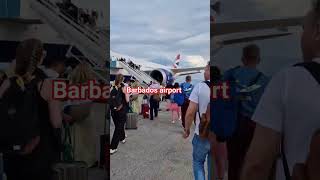 British Airways Airport