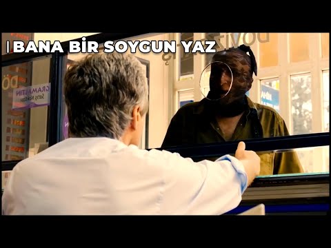 31 EUROLUK ADAM! | Bana Bir Soygun Yaz