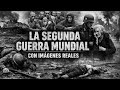 El Lado Más Oscuro de la Segunda Guerra Mundial / Imágenes que no Deberías Ver