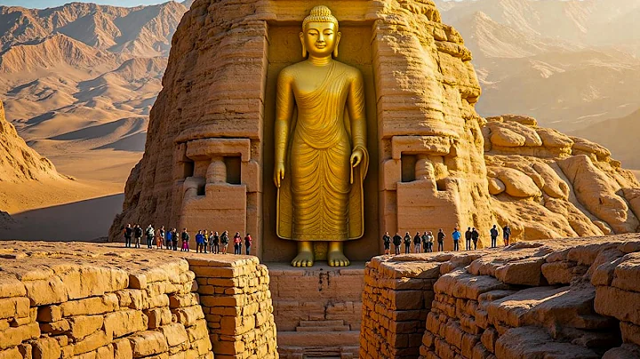 AFGHANISTAN: The Lost Earth of Ancient Kingdoms | 4K Travel Documentary