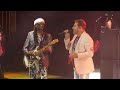 "Anniversary & Notorious (W/Nile Rodgers) & View to a Kill" Duran Duran@New York 8/25/22