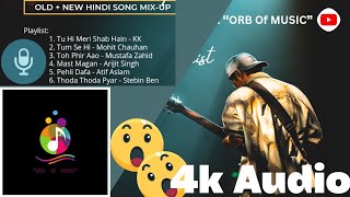 Old + New Hindi Song Mix-Up | New Jukebox Of Hindi Songs 2023 | Relive The Memories | #hindisong