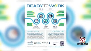 Charlottesville seeking to expand Ready To Work program