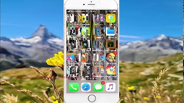 How to enable or disable twitter trends for you on iPhone 6