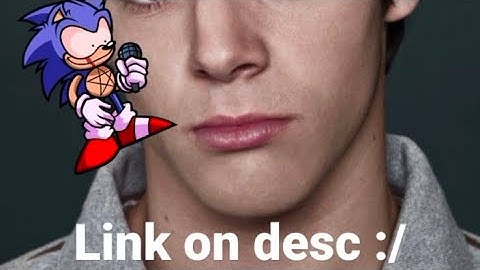 FNF SONIC.EXE 2.5/3.0 - PARALLAX - ILLEGAL INSTRUCTION, ETC LEAKED CHROMATICS