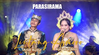 LINTANG ASMORO - AYU WARDINA FEAT ANDI BUDUR