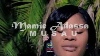 EZECHIEL (Mamie Musau Adassah)