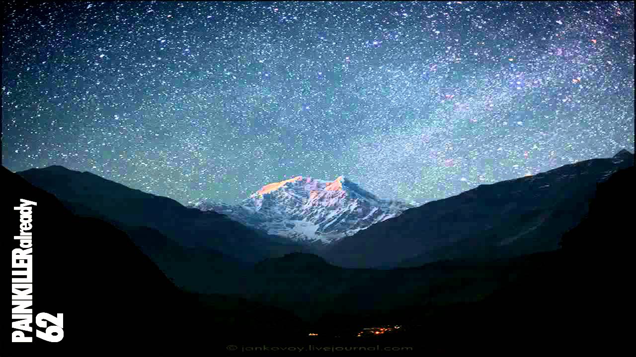 Painkiller Already 62