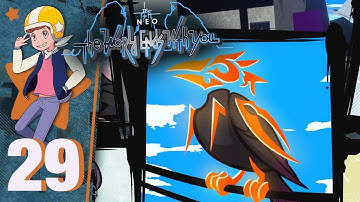 More Than Urban Legends - Let