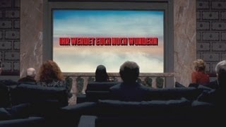 IHR WERDET EUCH NOCH WUNDERN | Trailer german deutsch [HD]
