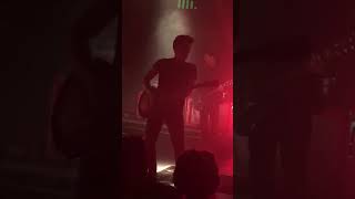 Stereophonics - Sunny - LIVE - Kelly Jones - Cardiff Uni Radio X - 2nd November 2017