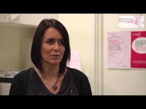 Cervical Cancer Symptoms Awareness Video - Sonia's Story