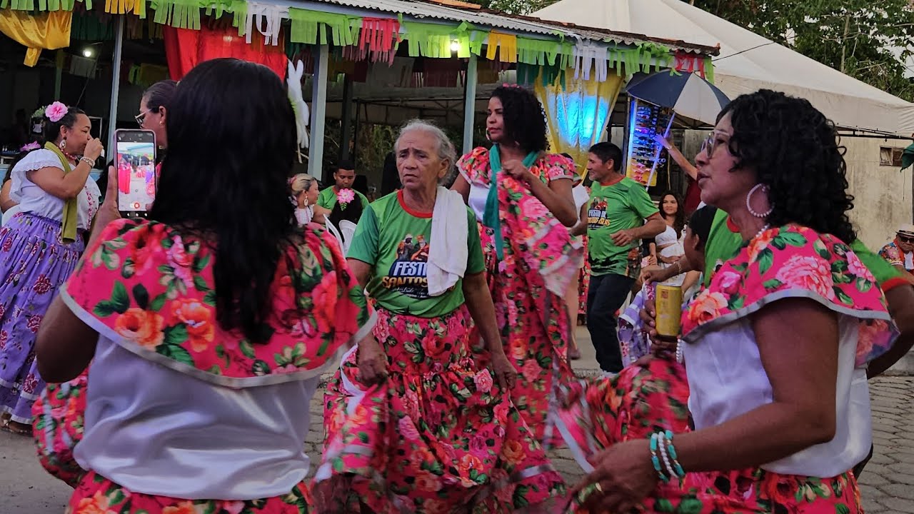 Festividade de Santos Reis 2026, 06 de Janeiro no Distrito do Carvão 
