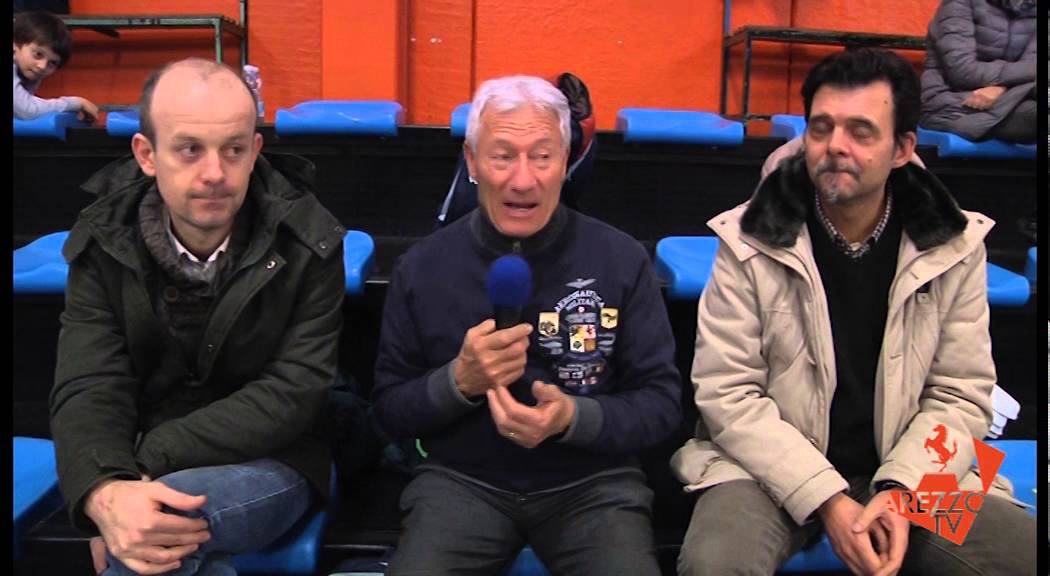 BASKETZONE: la voce degli atleti della SBA