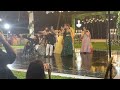 Sangeet dance performance  brides family dance  phulwani dance  full  bollywood dance