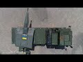 Russian forces shocked german skynex air defense systems quietly already in ukraine