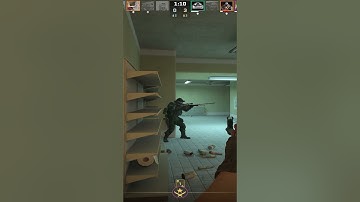 This Guy Was so Clueless 😂 | CS2