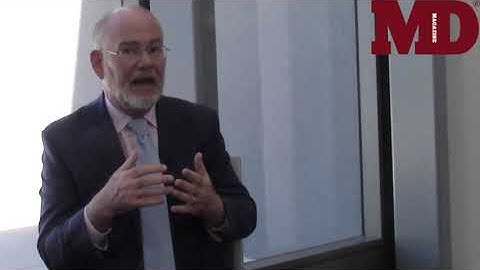 John Buse, MD: Results of PIONEER 7 Trial