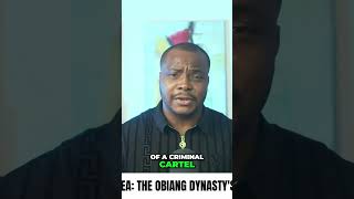 Equatorial Guinea: The Obiang Family's Stolen Future