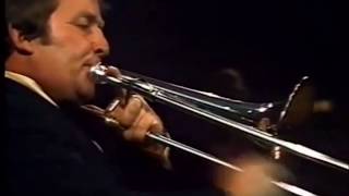 Dutch Swing College Band & Teddy Wilson - Vienna 1976 ( Full Concert )