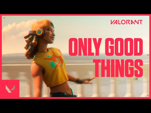 VALORANT | Raze – Only good things!