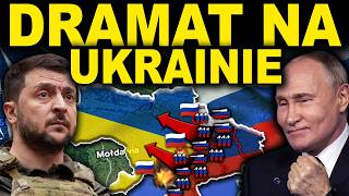 Download Lagu FRONT RUNĄŁ! ROSJA WCHODZI GŁĘBOKO NA UKRAINĘ MP3 Download Lagu FRONT RUNĄŁ! ROSJA WCHODZI GŁĘBOKO NA UKRAINĘ MP3