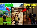 TOP 10 FREE Battle Royale Games for Low End PC/Laptop - 2021🔥 | 2GB RAM | Intel HD Graphics