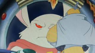 627's weakness - Lilo & Stitch