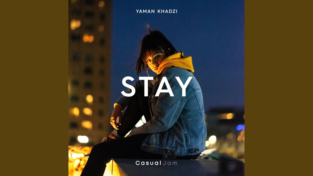 Stay - YouTube