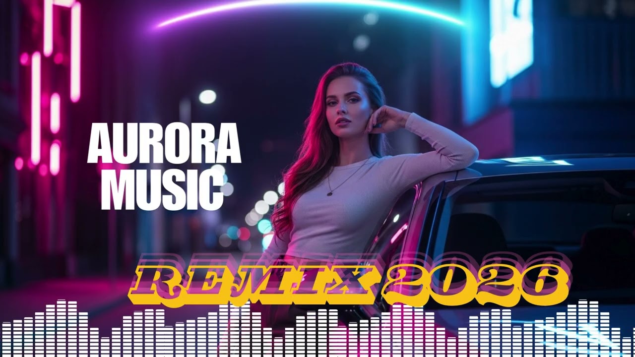 Midnight Feelings Slow Remix – Viral DJ Music for Night Vibe Edits