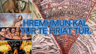 Famous HREMHMUN LEH A CHHUNG A THIL AWM TE/DANTE'S INFERNO. Profile