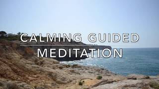 Guided Meditation to Relax | Calming + Quick