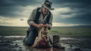 Please… Take Them Off, She Said — The Rancher Opened the Sack and Fell to His Knees  
