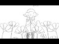 Qisano「カンタービレ」 Official Music Video