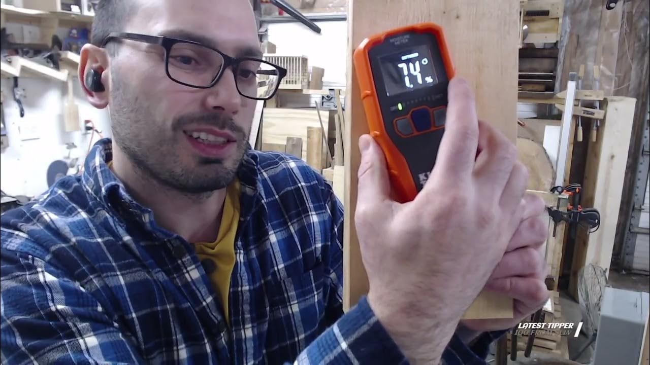 Live Stream Rex Krueger Quick Stack Workbench. (Part 1) YouTube